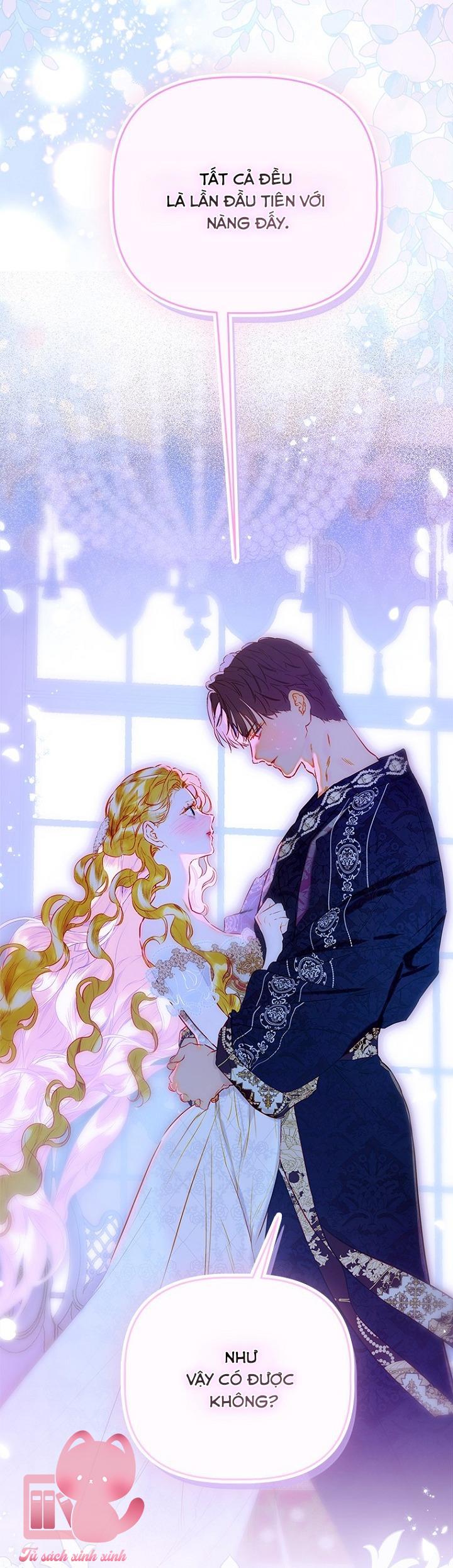 Khế Ước Hôn Nhân Của Mẹ Tôi - Chap 99