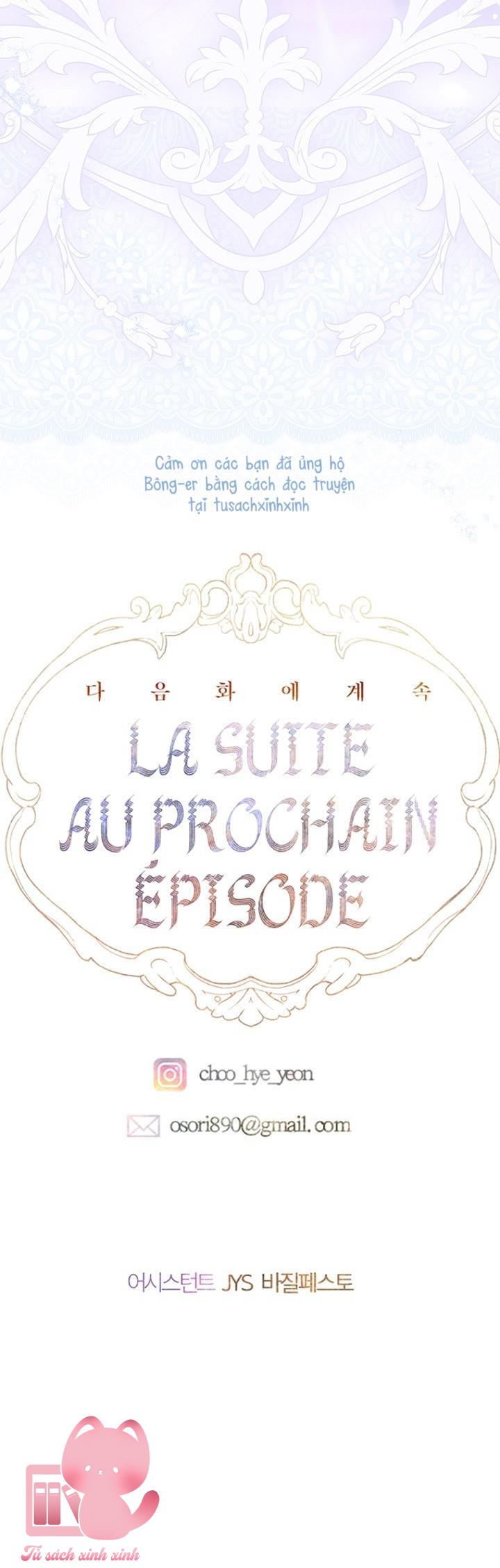 Khế Ước Hôn Nhân Của Mẹ Tôi - Chap 99