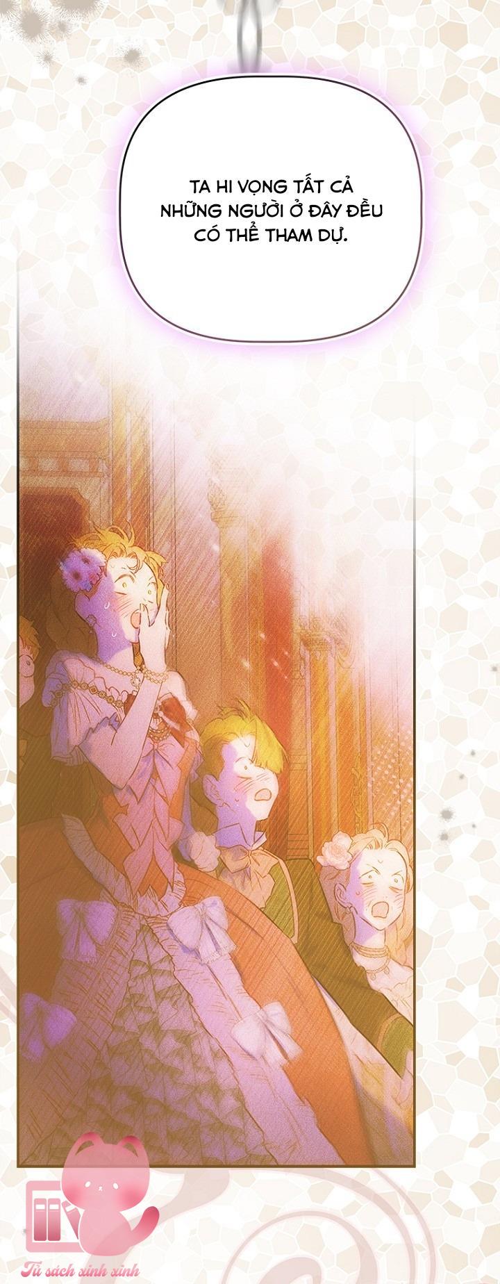 Khế Ước Hôn Nhân Của Mẹ Tôi - Chap 99