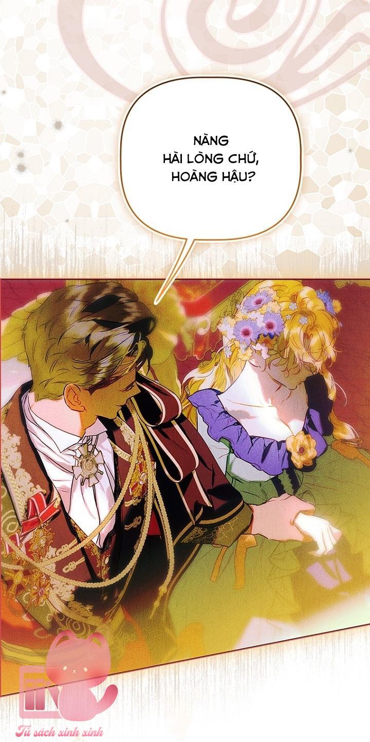 Khế Ước Hôn Nhân Của Mẹ Tôi - Chap 99