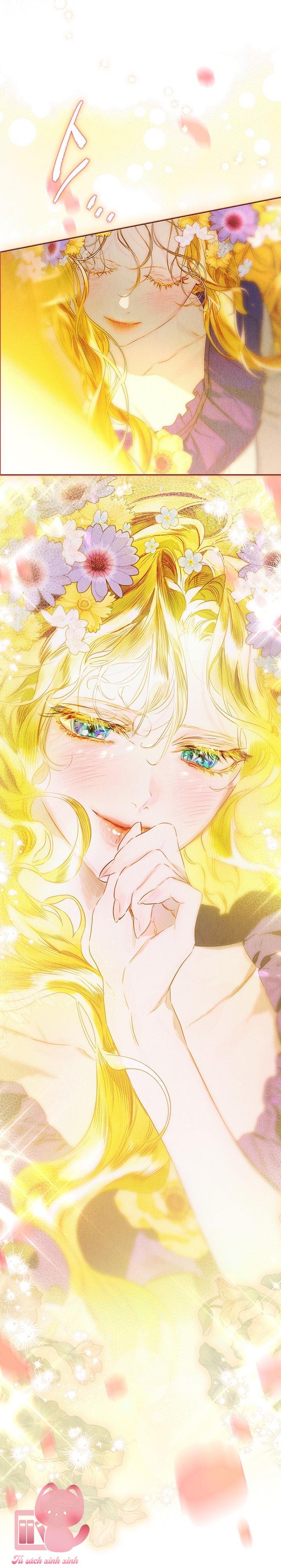 Khế Ước Hôn Nhân Của Mẹ Tôi - Chap 99