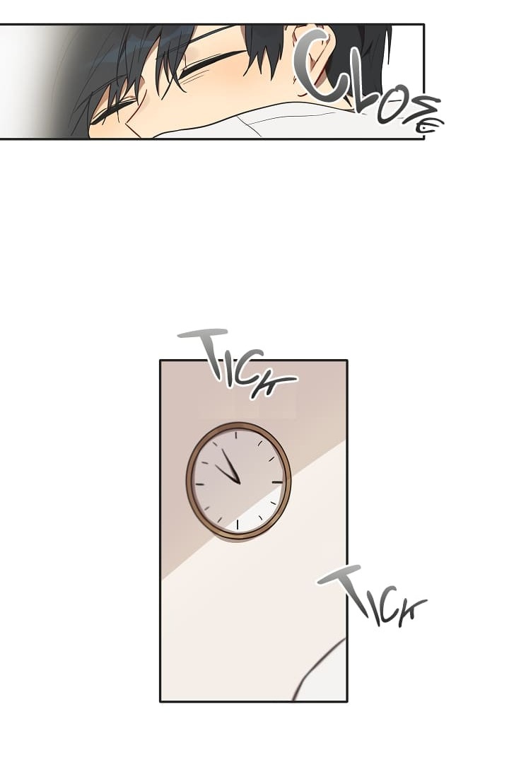 Khi Tên Ta Là Một - Chap 2