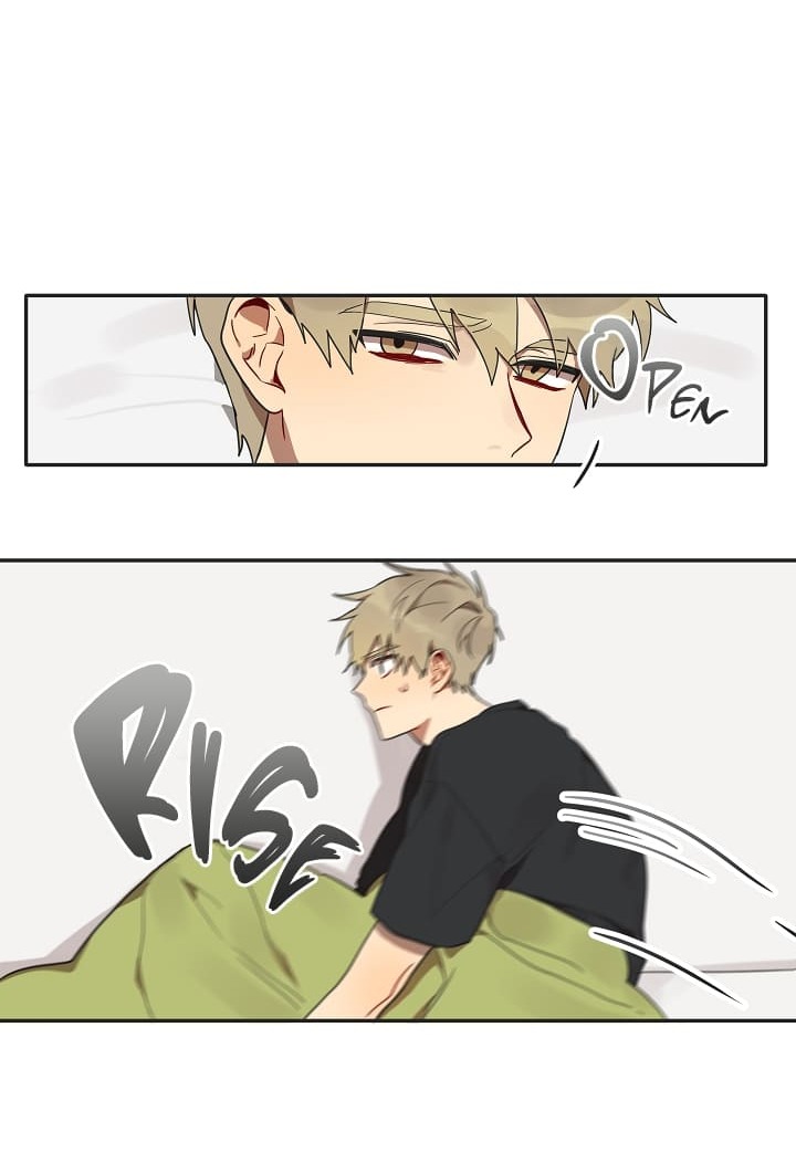 Khi Tên Ta Là Một - Chap 2