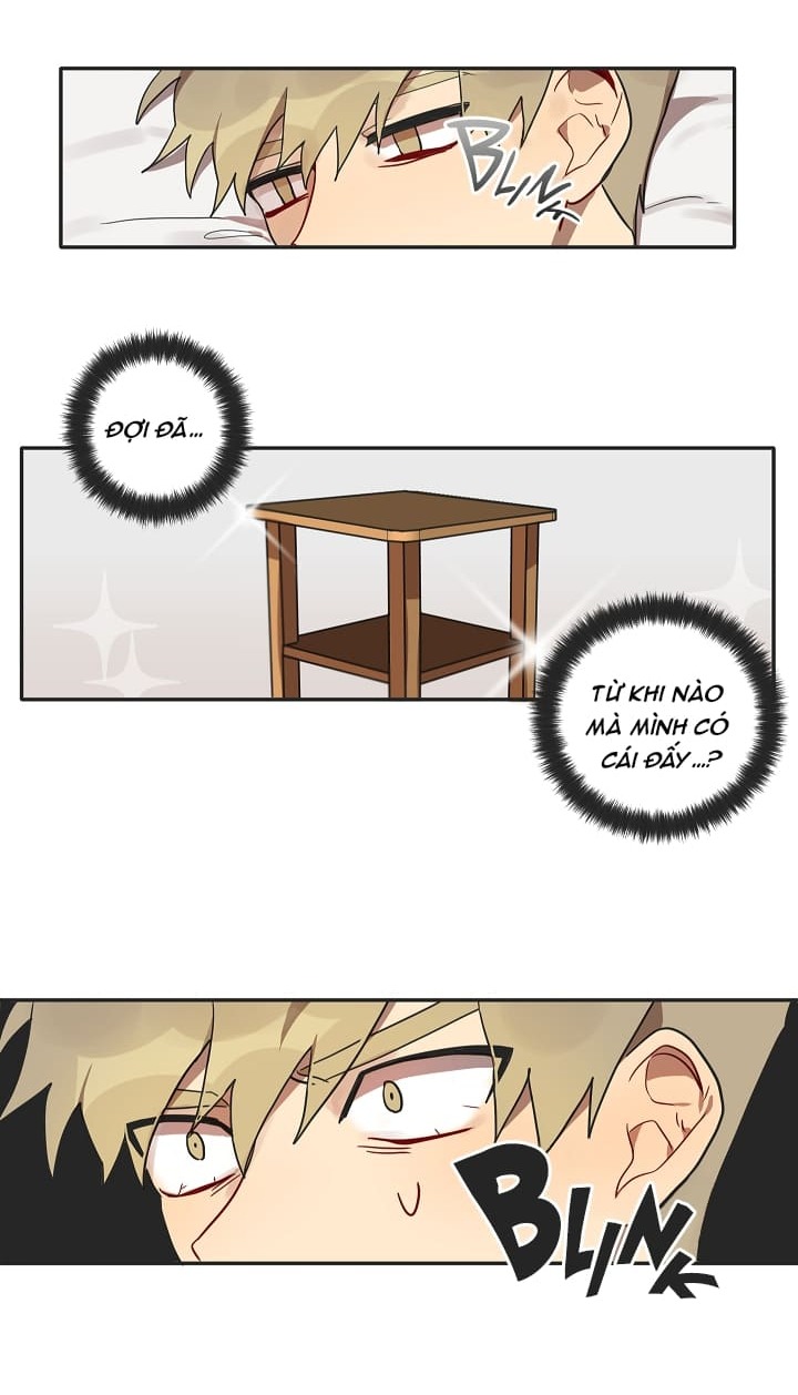 Khi Tên Ta Là Một - Chap 2