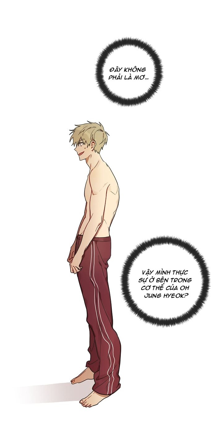 Khi Tên Ta Là Một - Chap 2