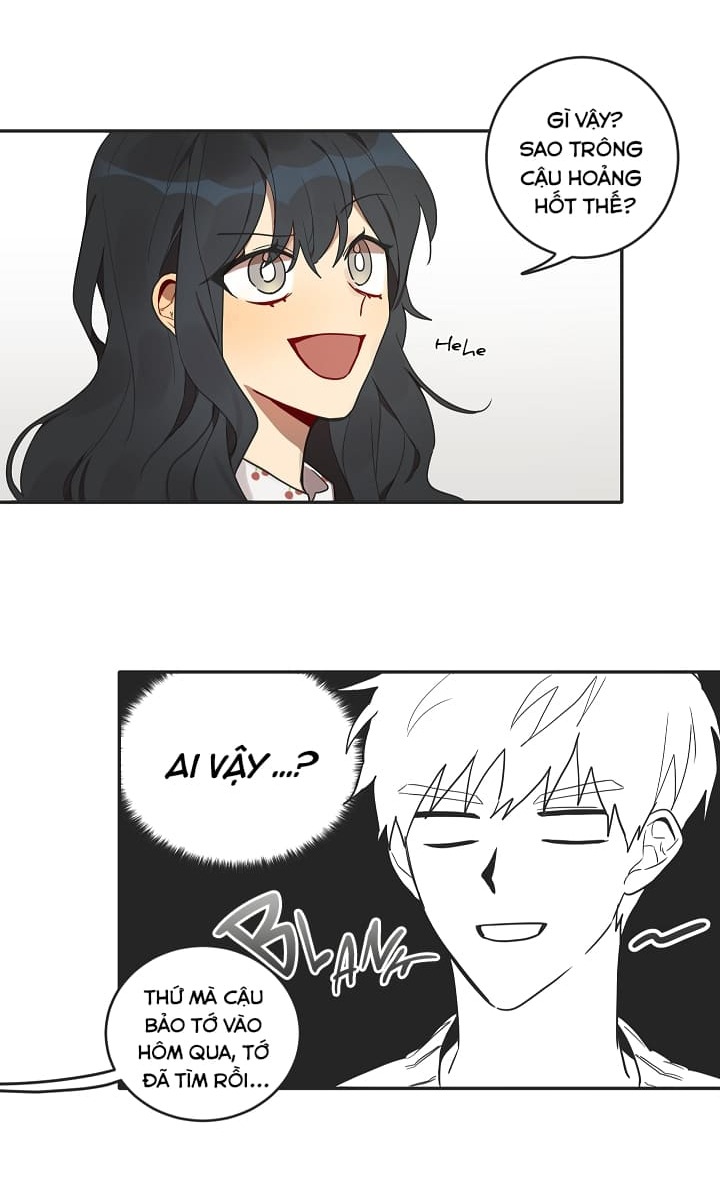 Khi Tên Ta Là Một - Chap 2