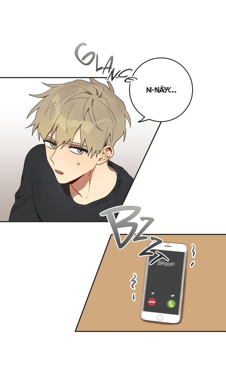 Khi Tên Ta Là Một - Chap 2