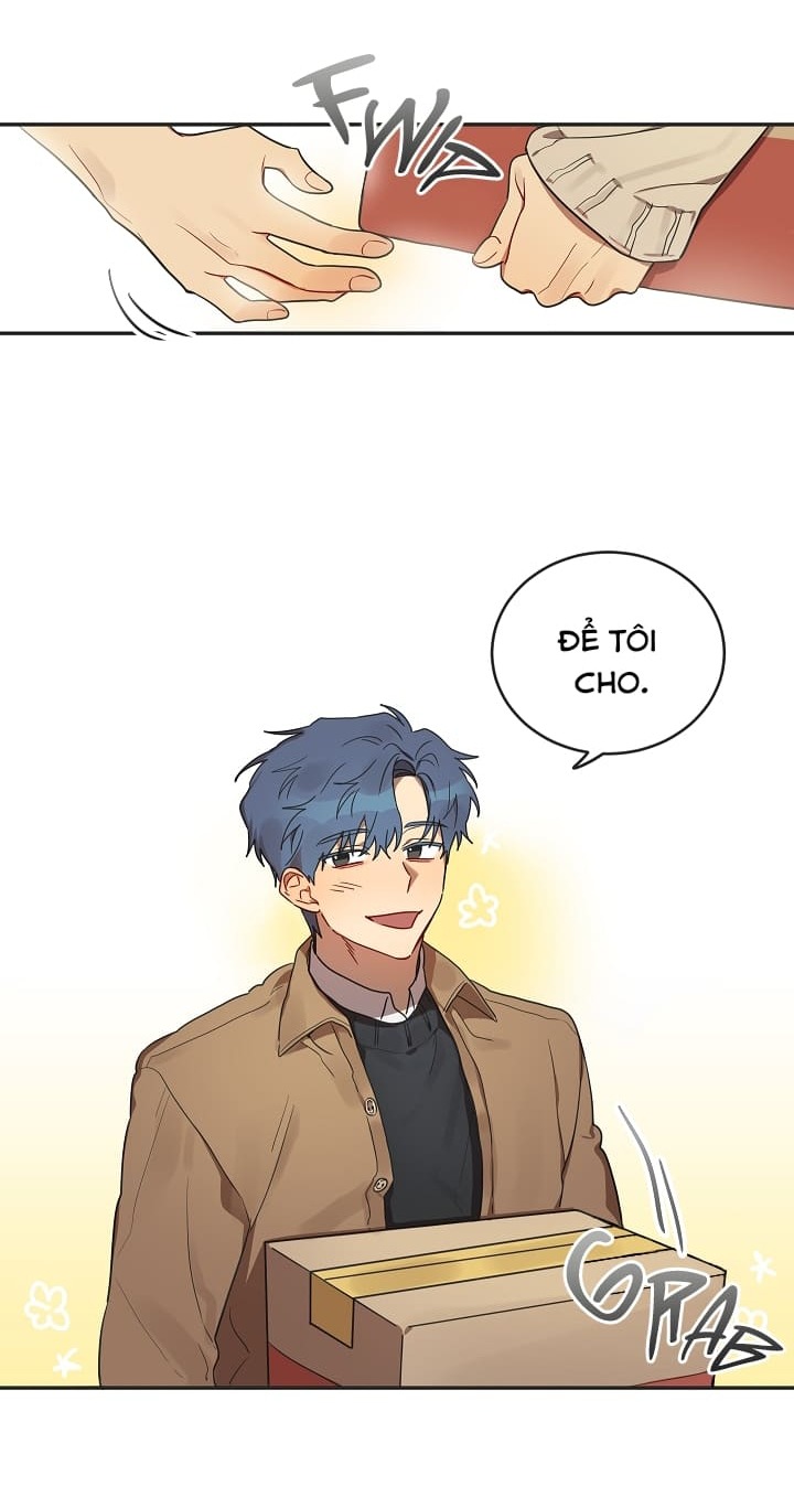 Khi Tên Ta Là Một - Chap 3