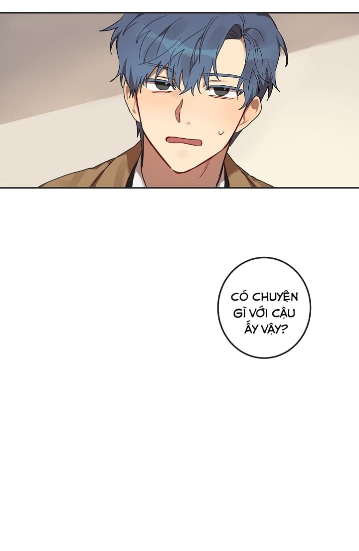 Khi Tên Ta Là Một - Chap 3