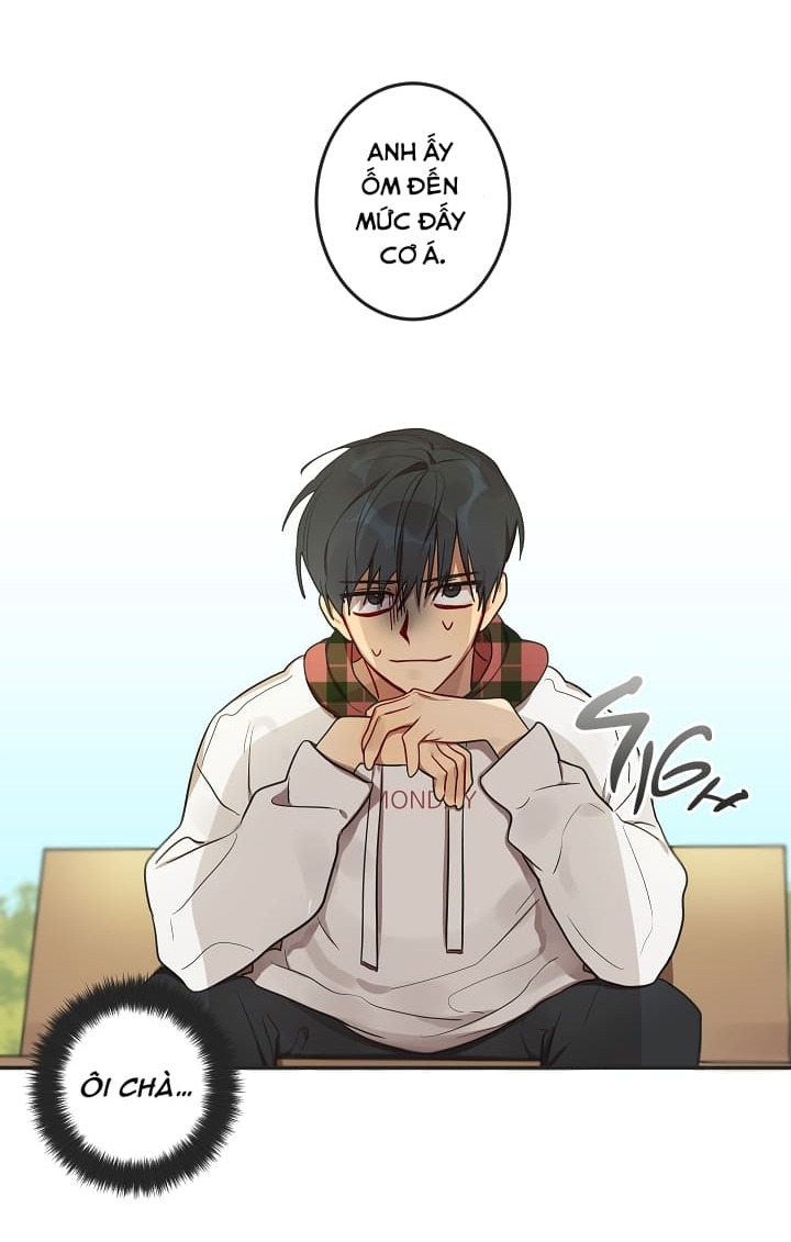 Khi Tên Ta Là Một - Chap 3