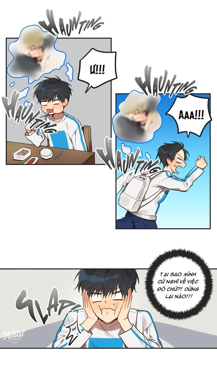 Khi Tên Ta Là Một - Chap 4