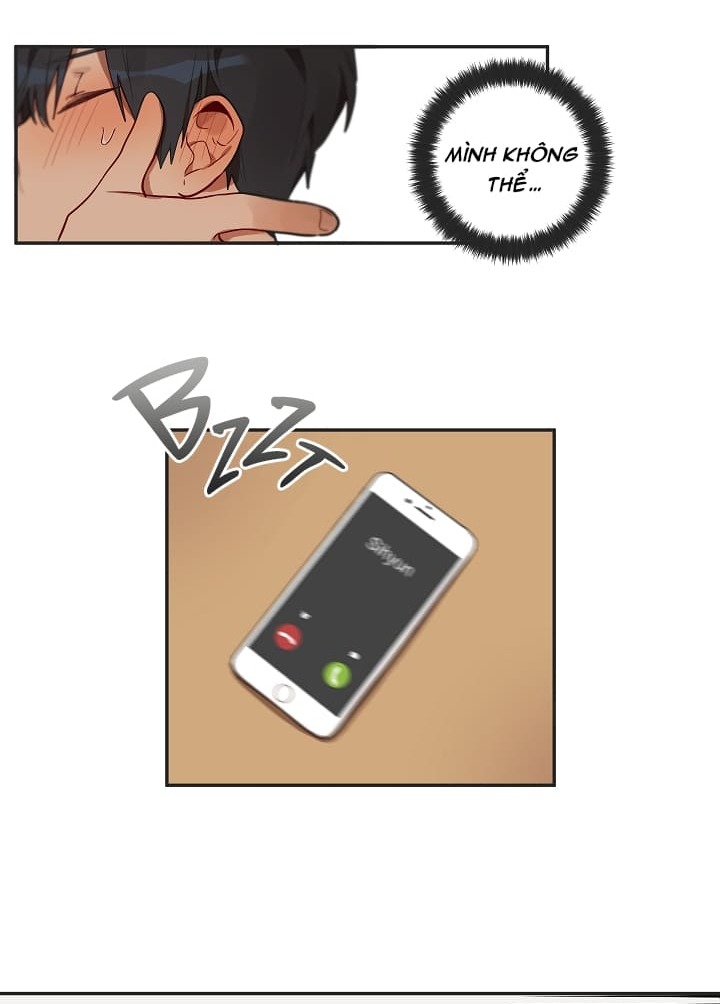 Khi Tên Ta Là Một - Chap 4