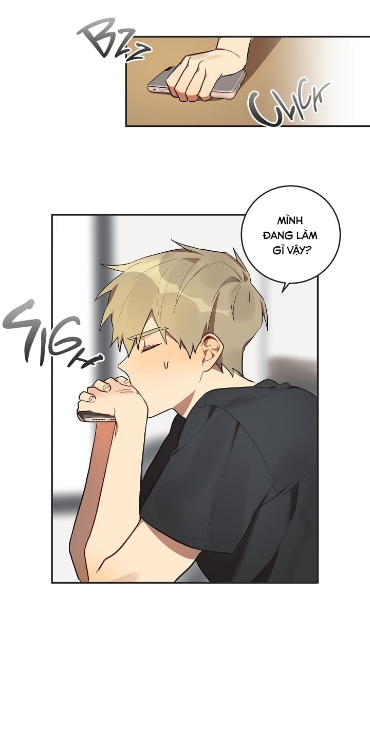 Khi Tên Ta Là Một - Chap 4