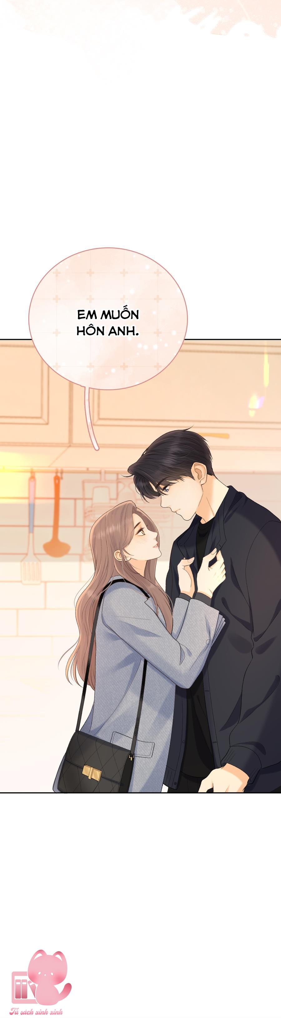 Khó Dỗ Dành - Chap 100