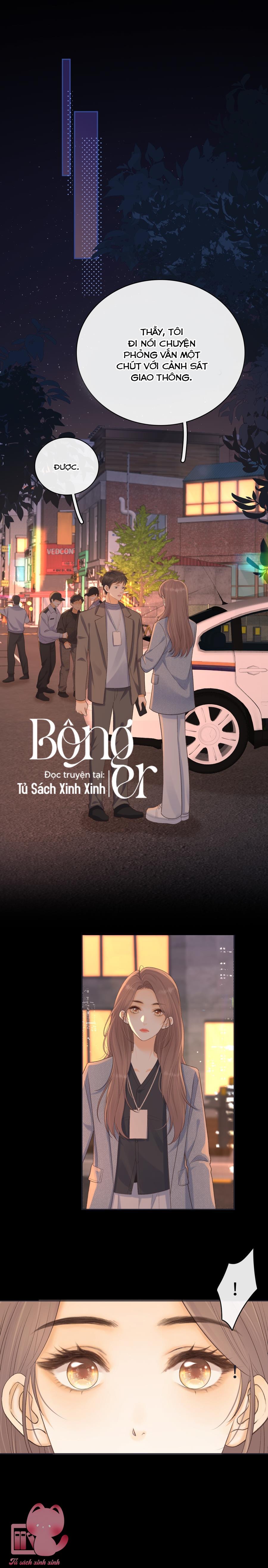 Khó Dỗ Dành - Chap 100