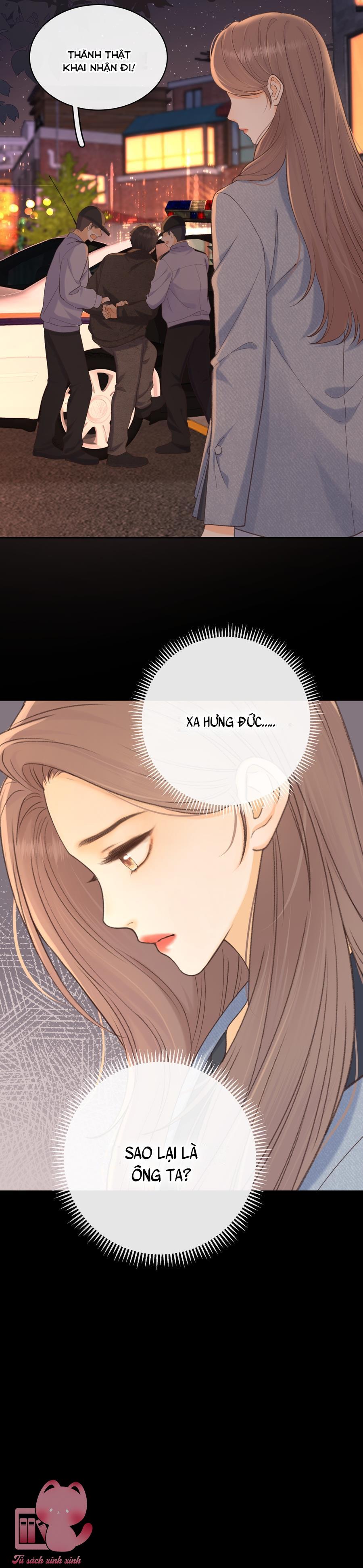 Khó Dỗ Dành - Chap 100