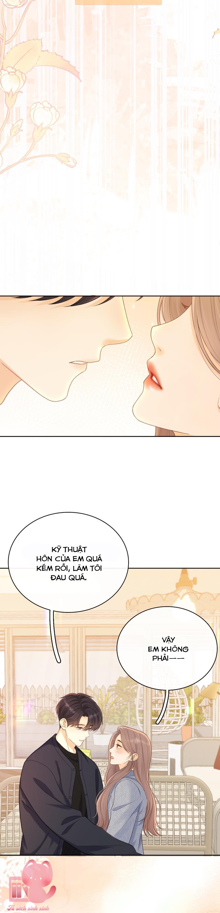 Khó Dỗ Dành - Chap 101