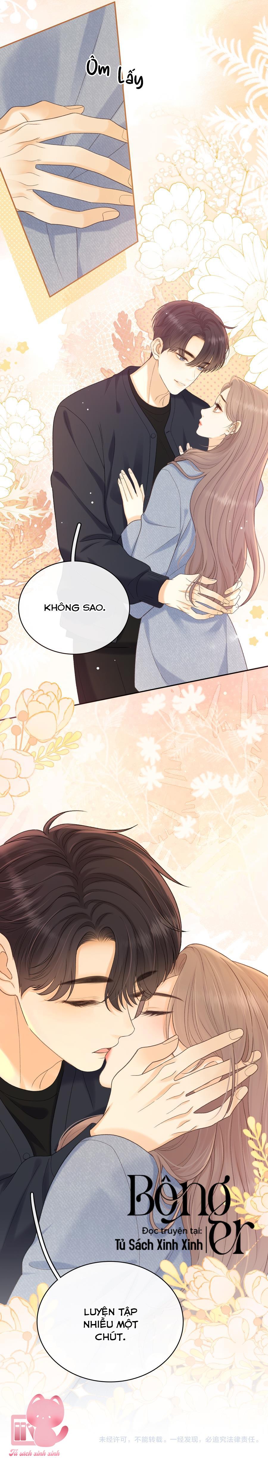Khó Dỗ Dành - Chap 101