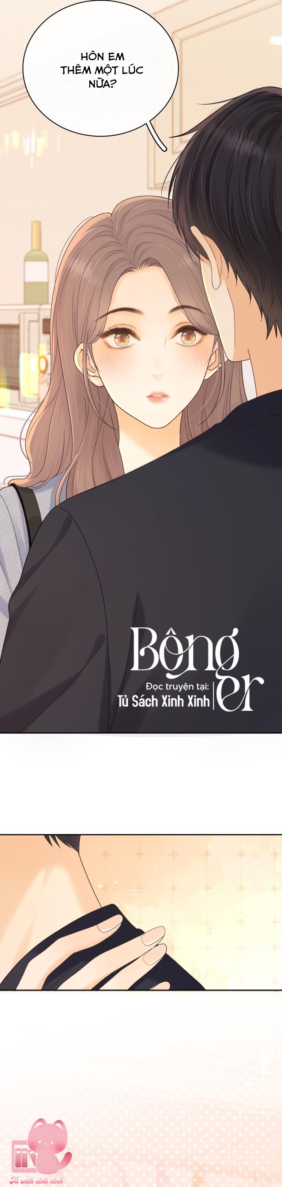 Khó Dỗ Dành - Chap 101