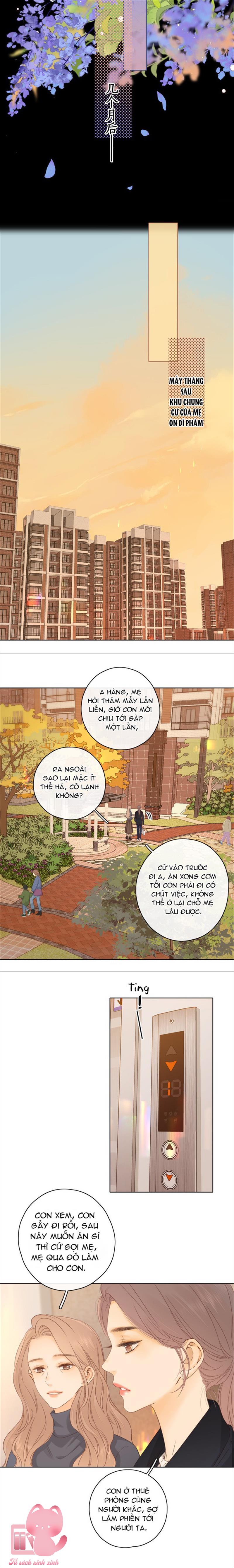 Khó Dỗ Dành - Chap 34
