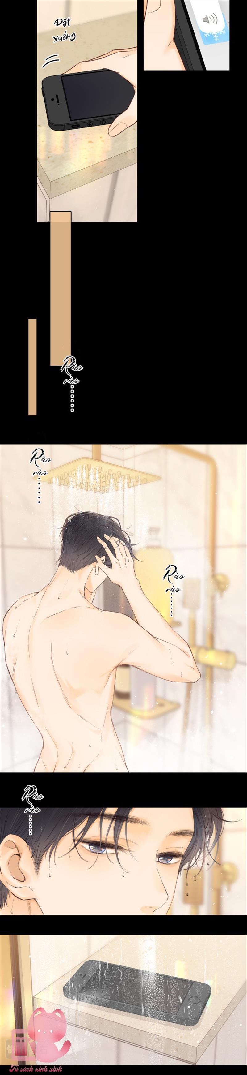 Khó Dỗ Dành - Chap 35