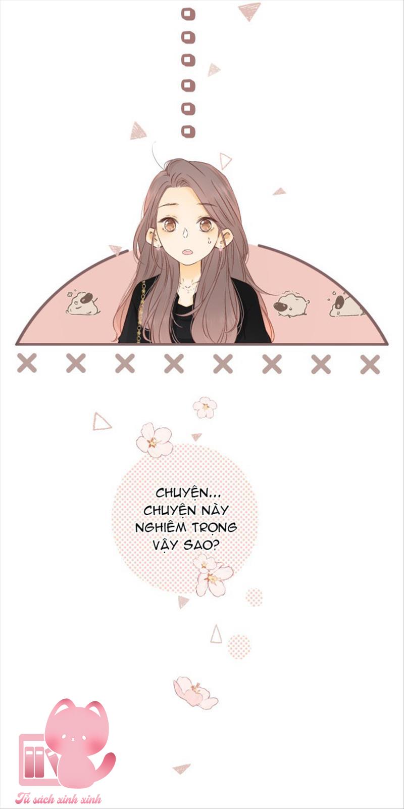 Khó Dỗ Dành - Chap 36