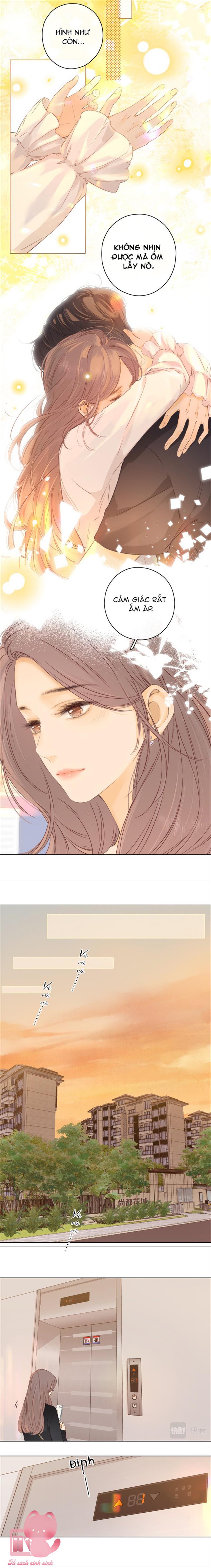 Khó Dỗ Dành - Chap 37