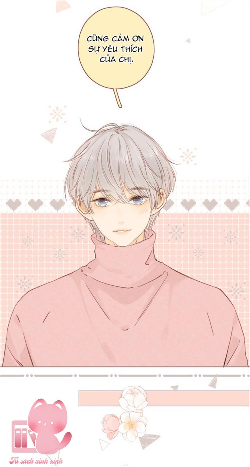 Khó Dỗ Dành - Chap 38