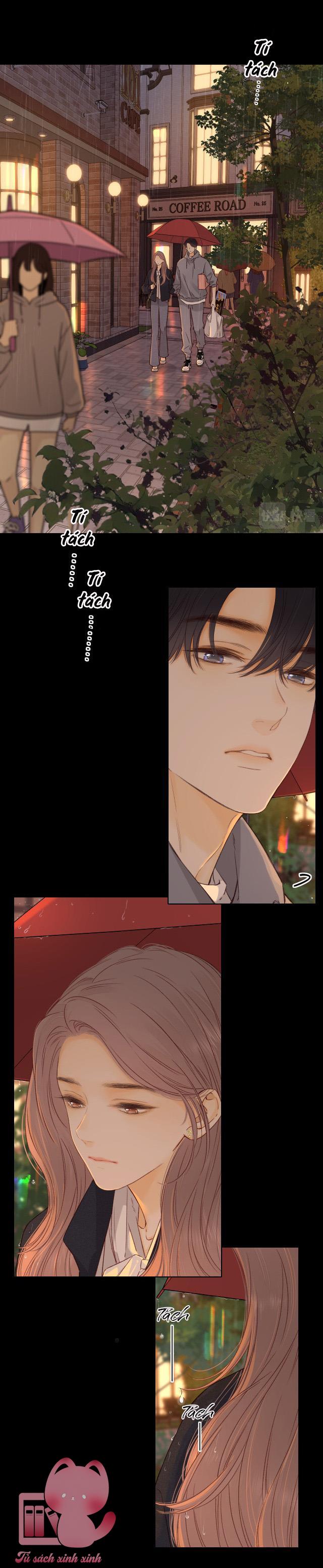 Khó Dỗ Dành - Chap 40