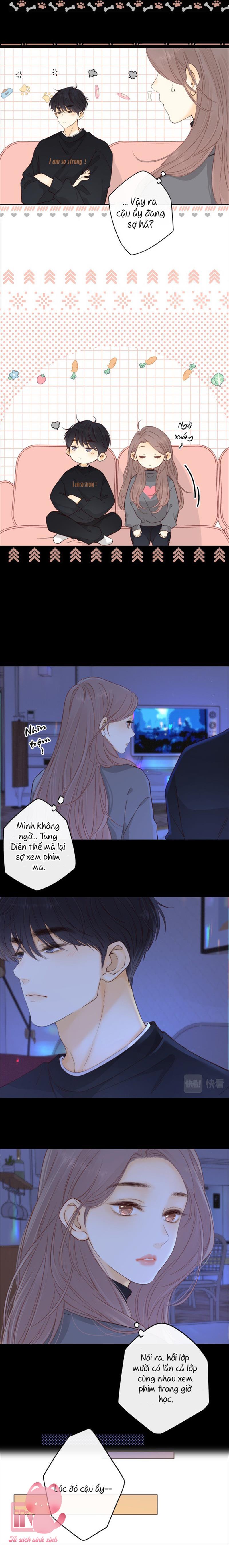 Khó Dỗ Dành - Chap 41