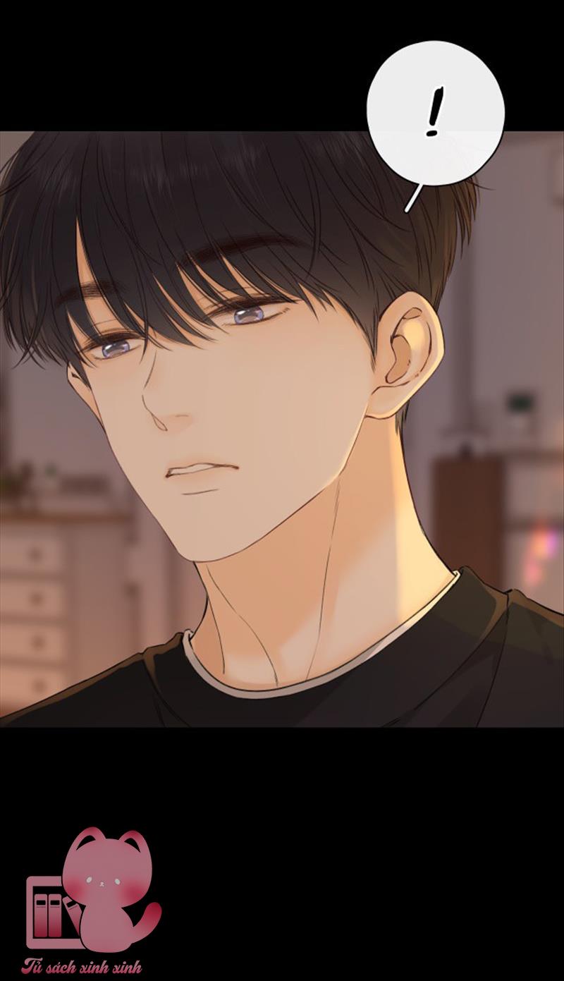 Khó Dỗ Dành - Chap 41