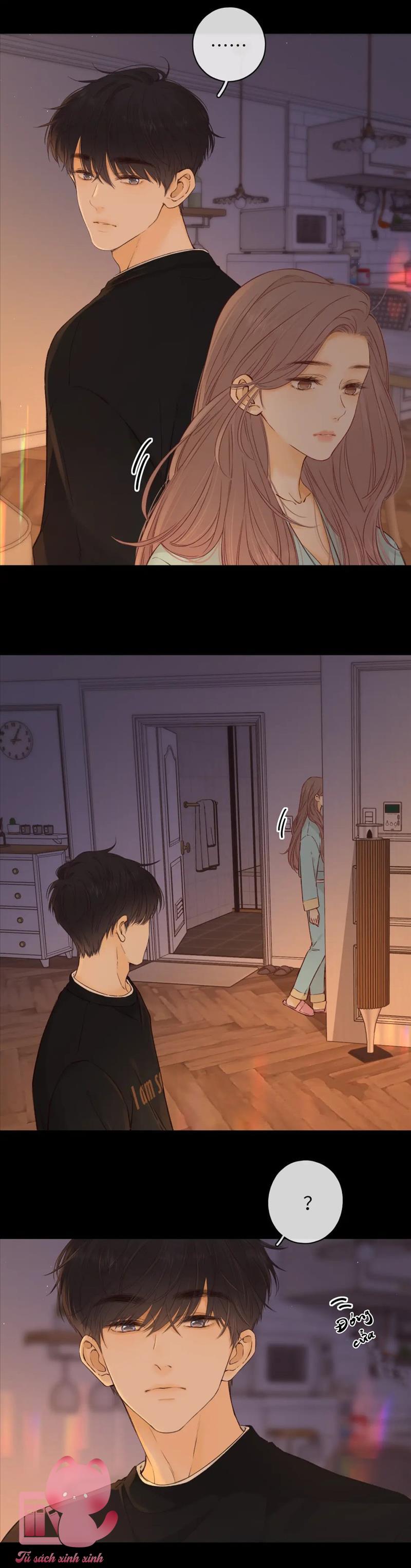 Khó Dỗ Dành - Chap 42