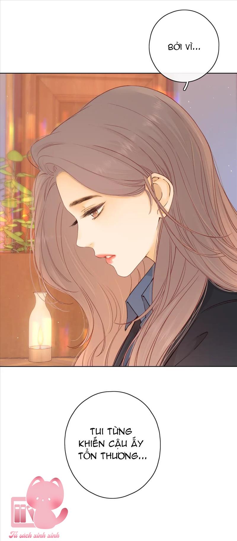Khó Dỗ Dành - Chap 43