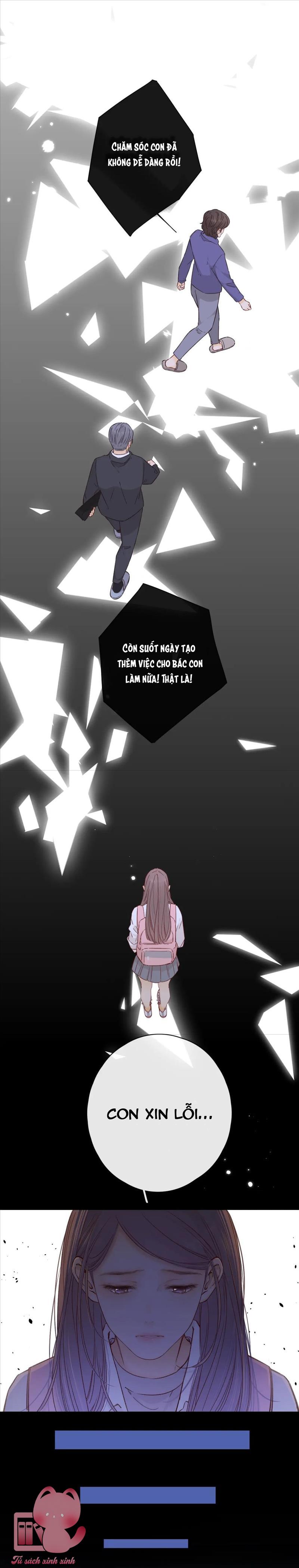 Khó Dỗ Dành - Chap 44