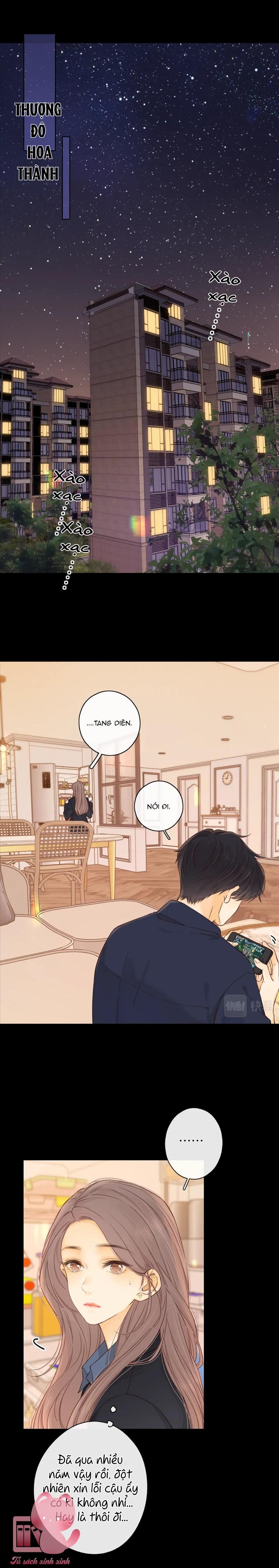 Khó Dỗ Dành - Chap 45