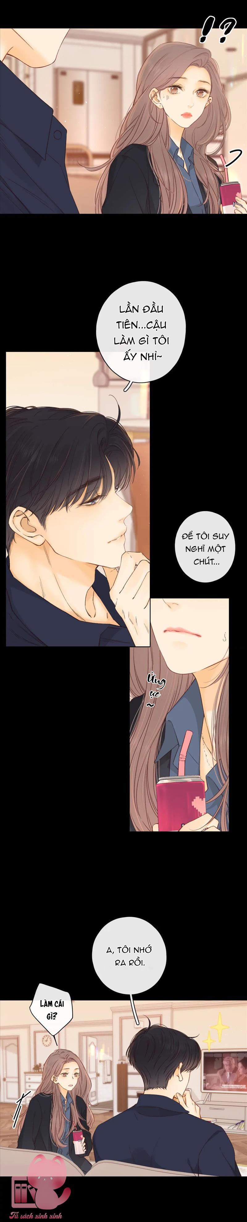 Khó Dỗ Dành - Chap 45