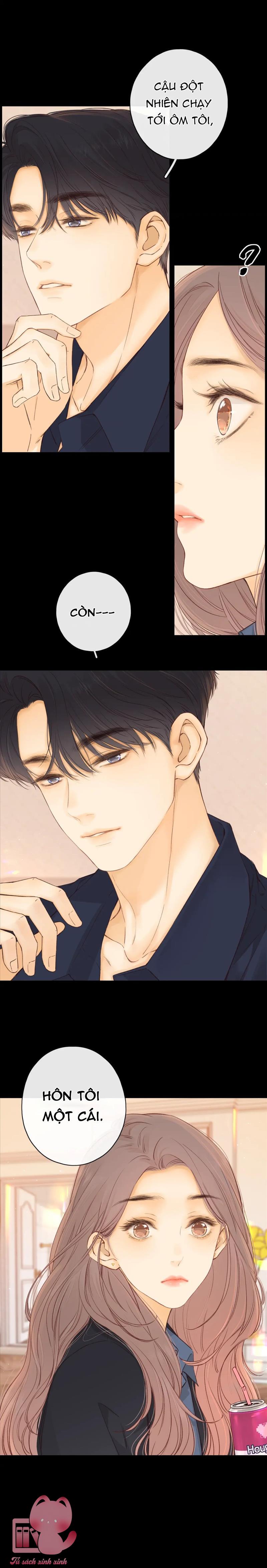 Khó Dỗ Dành - Chap 45