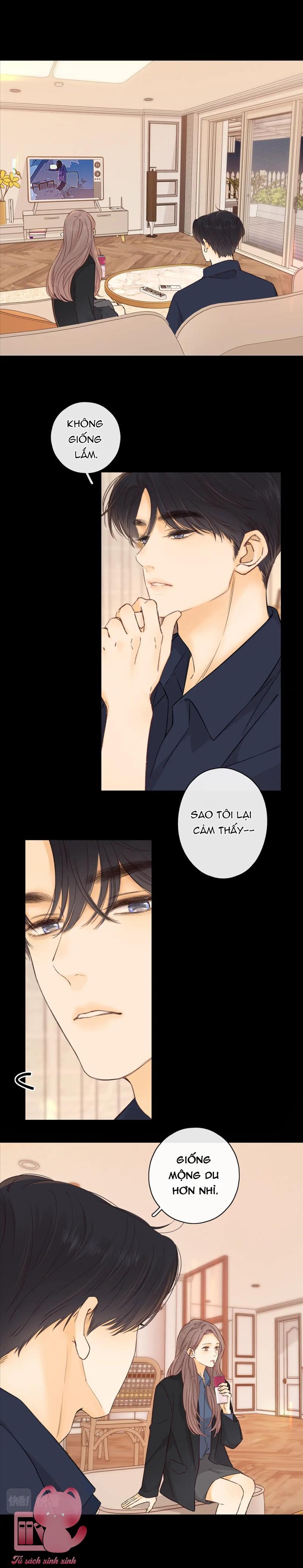 Khó Dỗ Dành - Chap 45