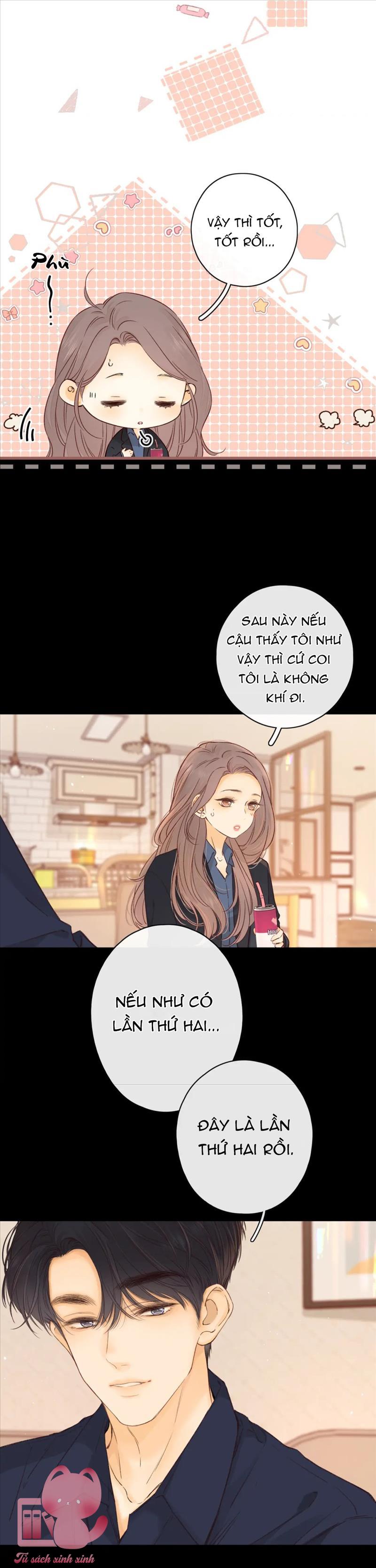 Khó Dỗ Dành - Chap 45