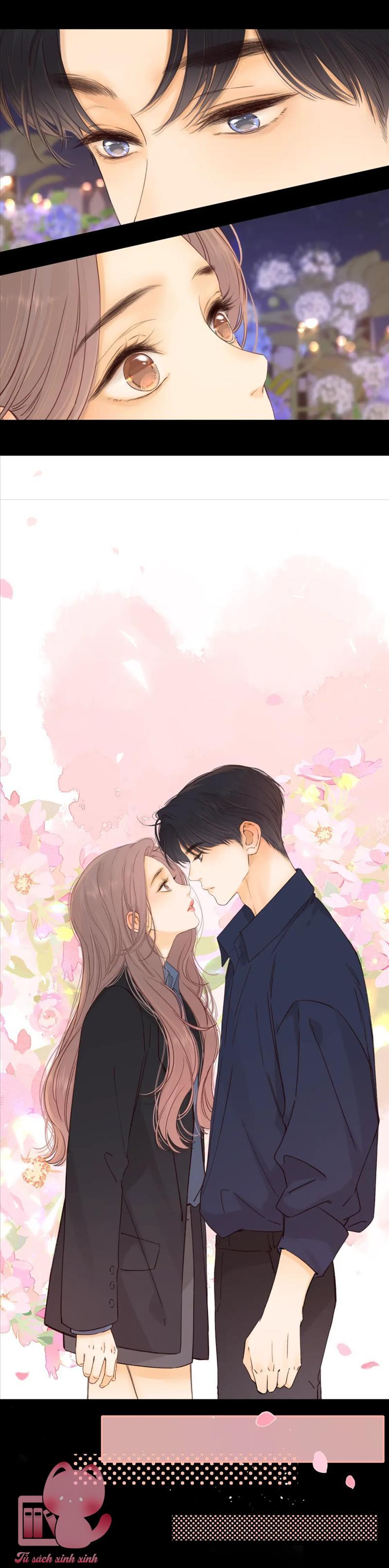 Khó Dỗ Dành - Chap 46