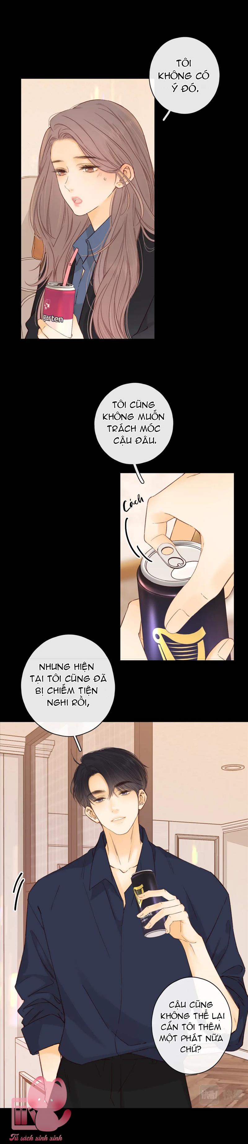 Khó Dỗ Dành - Chap 46