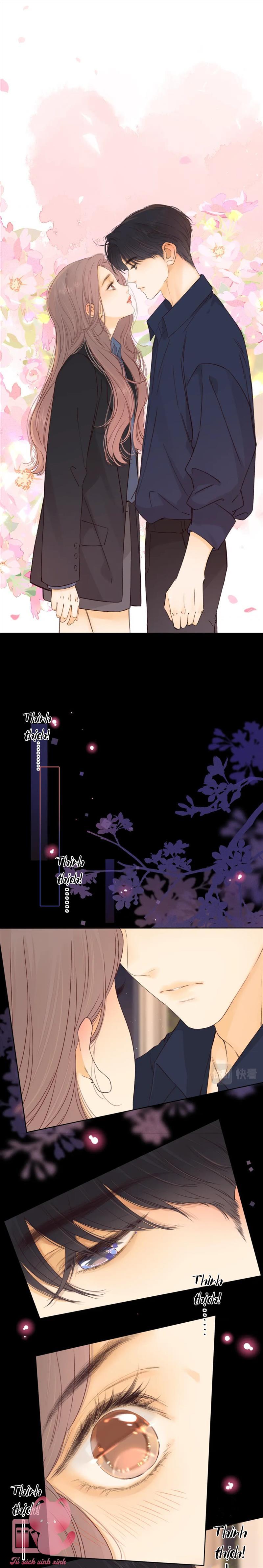 Khó Dỗ Dành - Chap 47