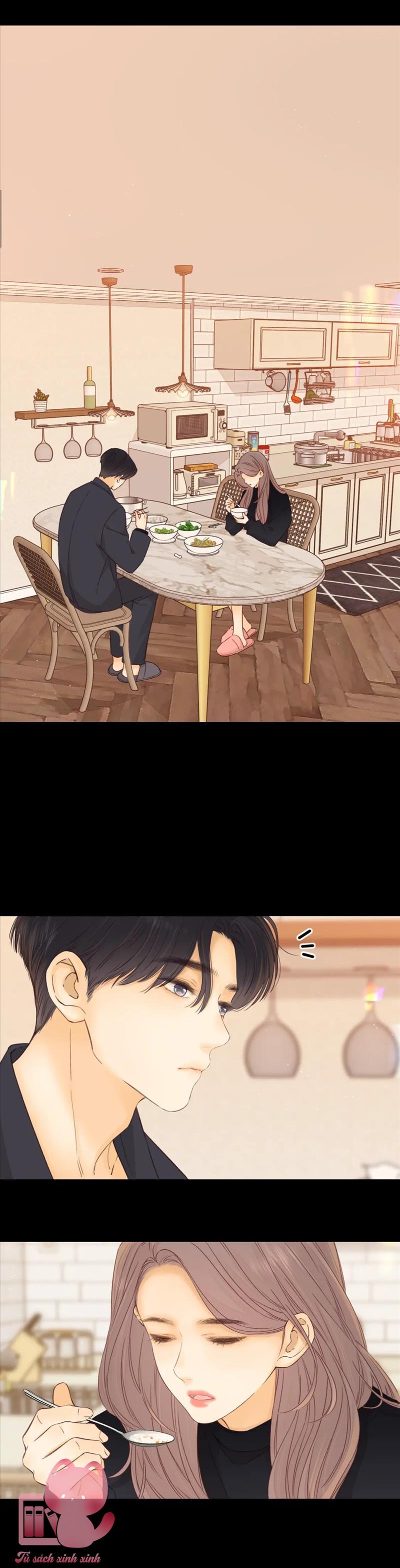 Khó Dỗ Dành - Chap 47