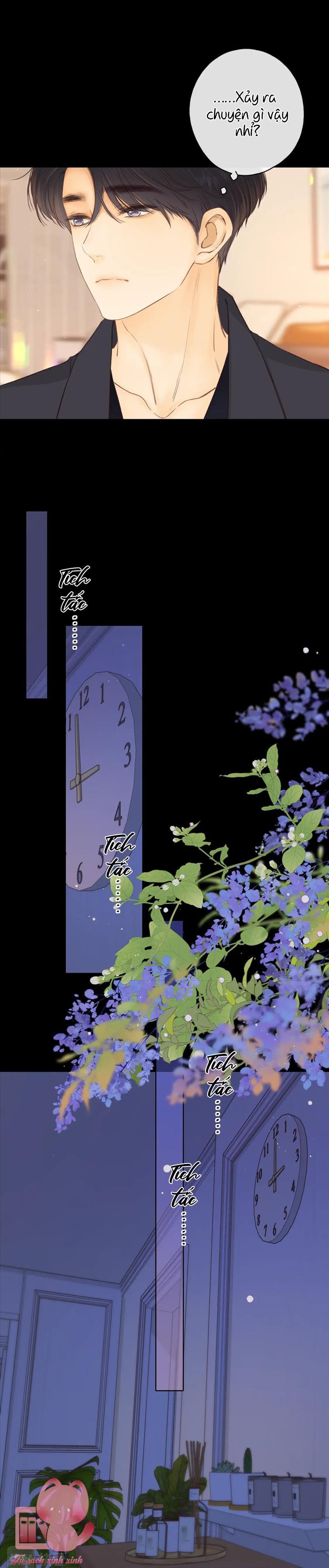 Khó Dỗ Dành - Chap 47