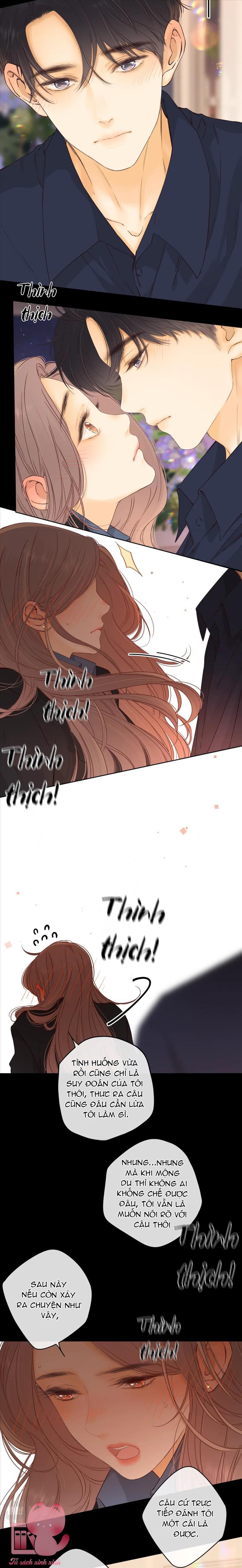 Khó Dỗ Dành - Chap 47