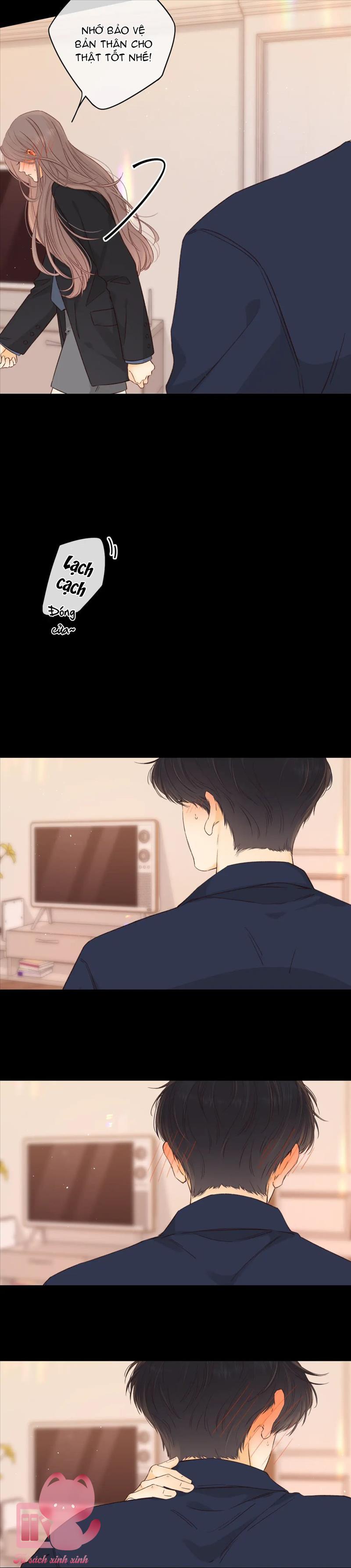 Khó Dỗ Dành - Chap 47