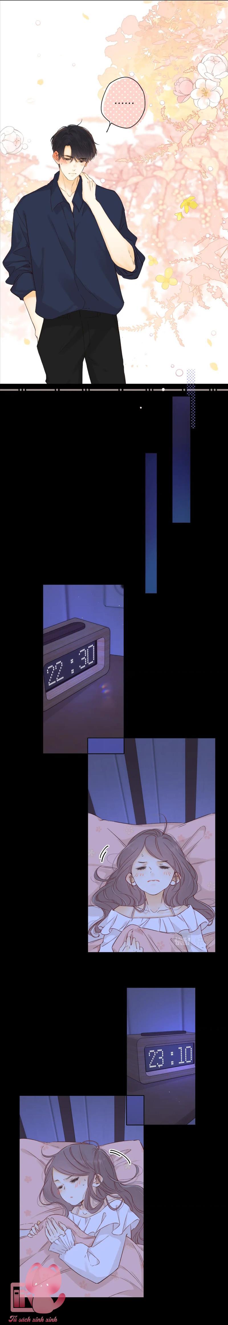 Khó Dỗ Dành - Chap 47