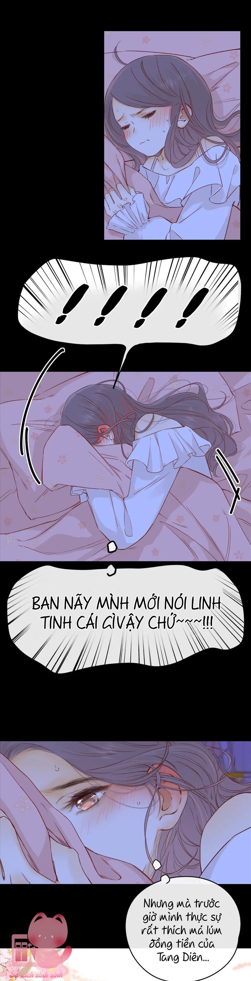 Khó Dỗ Dành - Chap 47