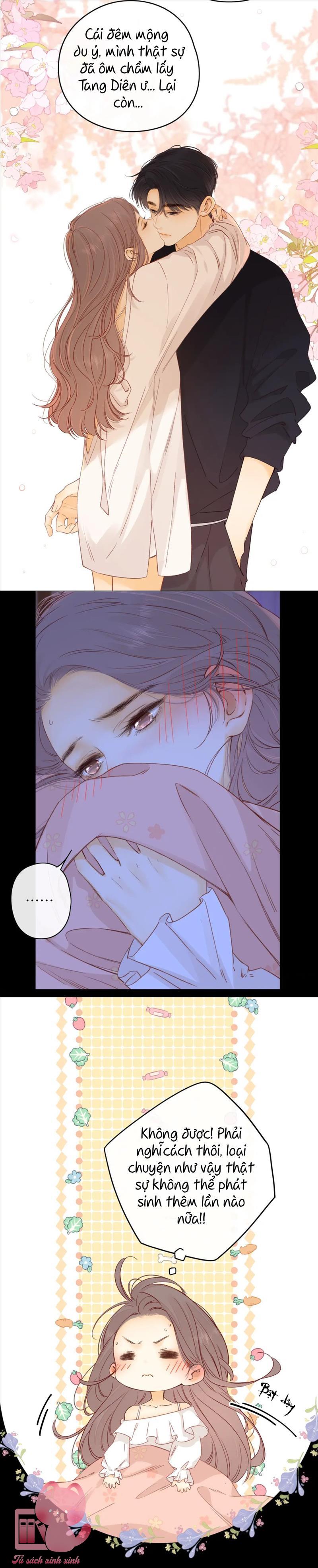 Khó Dỗ Dành - Chap 47