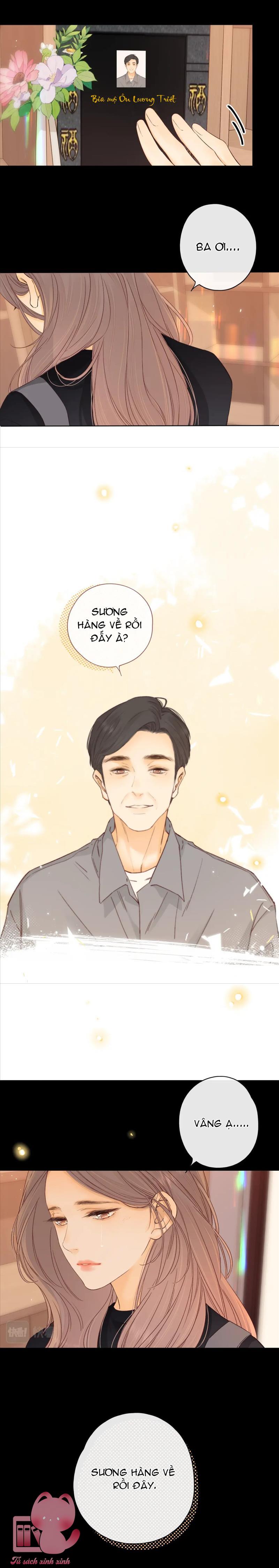 Khó Dỗ Dành - Chap 47